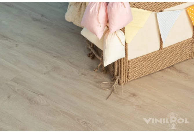 SPC ламинат Дуб Сиена (1220*228*5 мм) — купить в Екатеринбурге