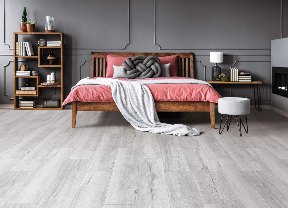 Ламинат  "Aberhof" Дуб Дориан Грей (1292*193*8 мм) — купить в Екатеринбурге