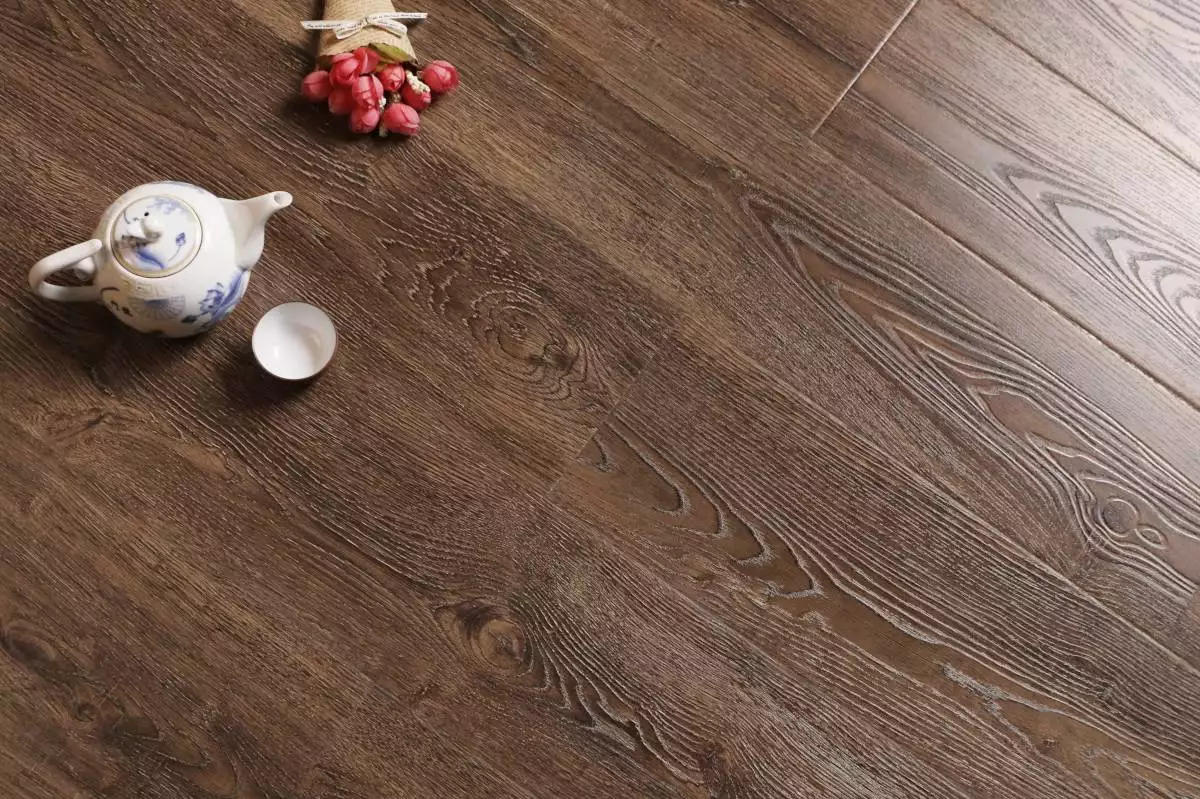 Ламинат "Woodstyle" Cottage Кэр (1217*145*8 мм) — купить в Екатеринбурге