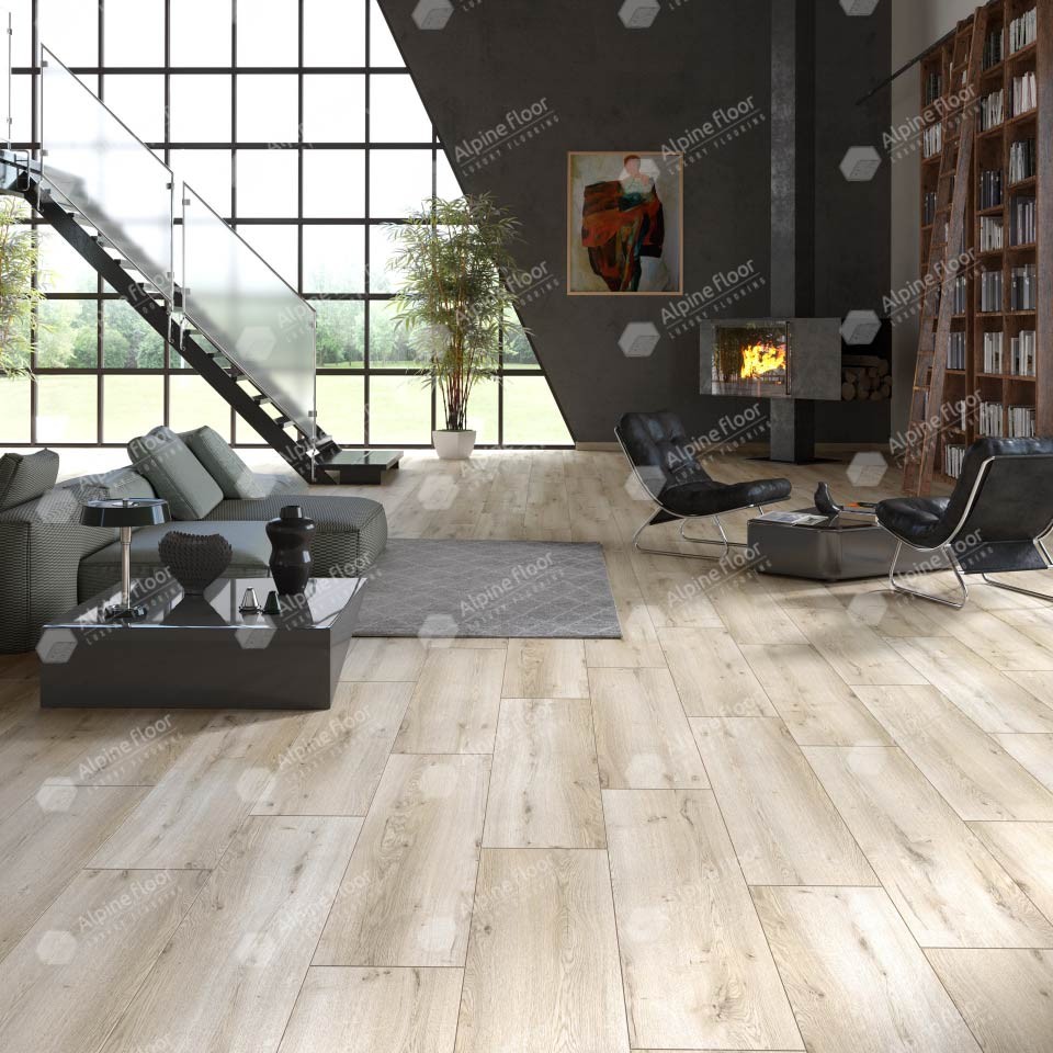 Ламинат "Arteo" Дуб Дамара (1285*192*8 мм) — купить в Екатеринбурге