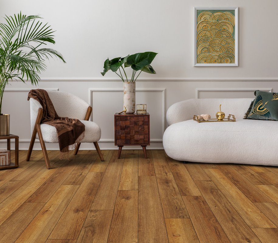 SPC ламинат  "Aberhof" Atlantis (1200*180*5 мм) — купить в Екатеринбурге