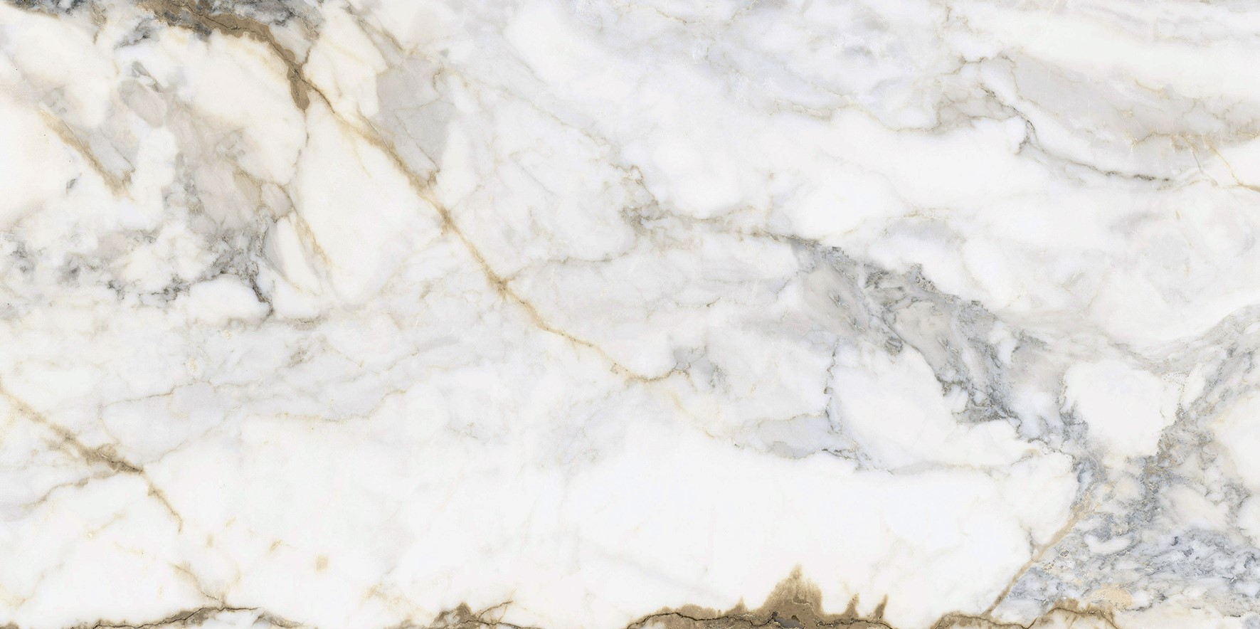 Керамогранит "Pamesa Ceramica" Pisa Gold Compacglass (1200*600 мм) Белый — купить в Екатеринбурге