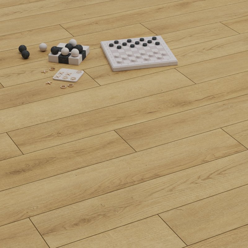 SPC ламинат  "Aberhof" Gessen (1200*180*5 мм) — купить в Екатеринбурге