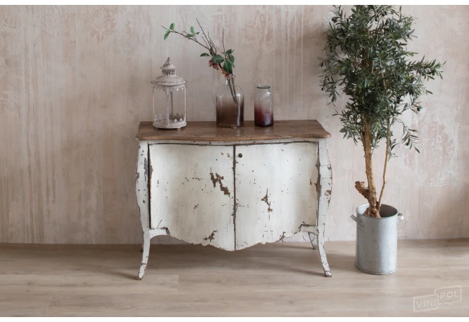 SPC ламинат Дуб Мира (1220*228*6 мм) — купить в Екатеринбурге