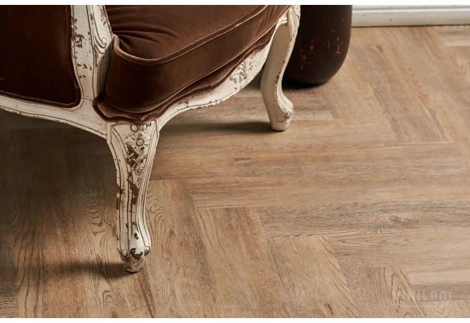 SPC ламинат Северный Паркет (720*120*6,5 мм) — купить в Екатеринбурге