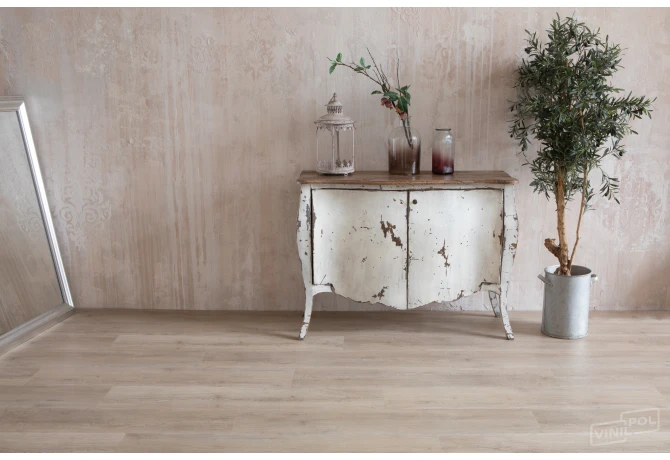 SPC ламинат Дуб Мира (1220*228*6 мм) — купить в Екатеринбурге