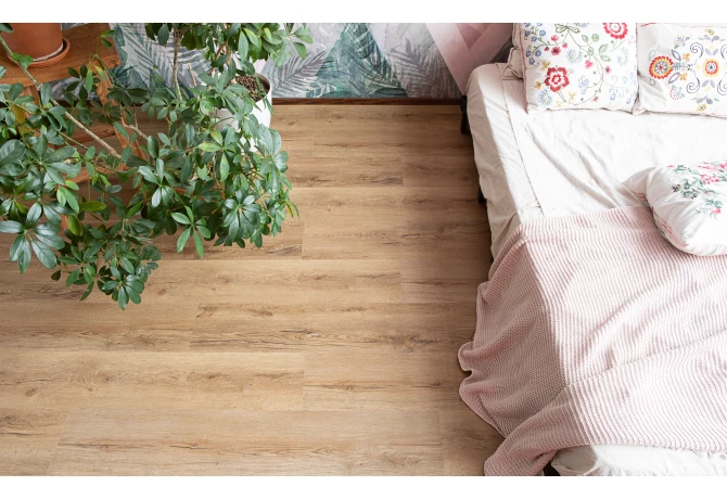 SPC ламинат Дуб Витория (1220*225*8 мм) — купить в Екатеринбурге