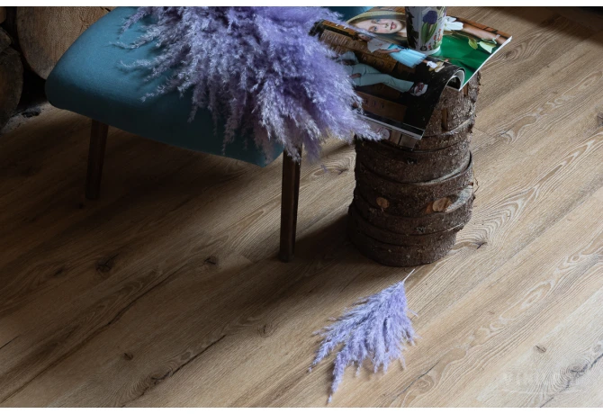 SPC ламинат Дуб Марбург (1220*181*3,7 мм) — купить в Екатеринбурге