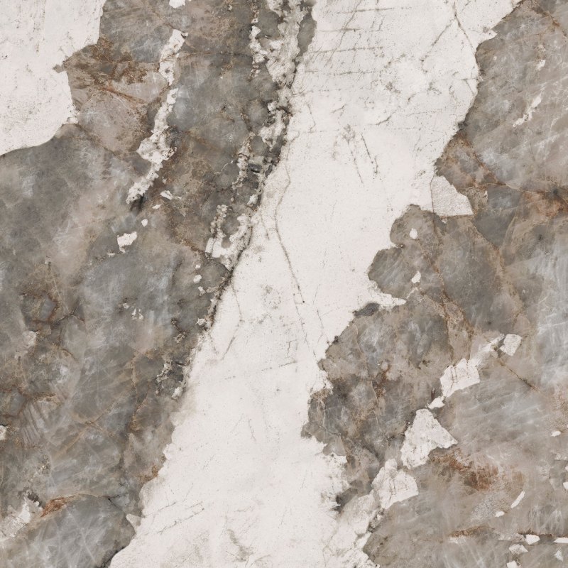 Керамогранит "Kerranova" Usadba (600*600 мм) Серый — купить в Екатеринбурге