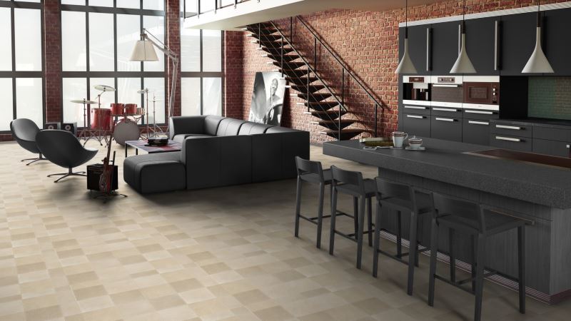 Линолеум полукоммерческий "Tarkett" Force Talia 4 (2,5м) — купить в Екатеринбурге