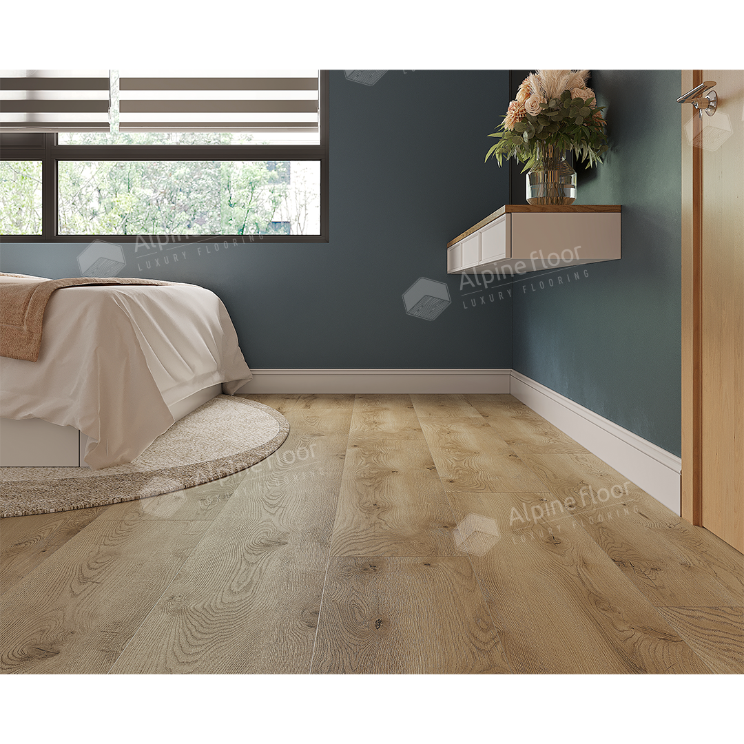 Ламинат "Alpine Floor" Дуб Алсуотер (1285*280*8 мм) — купить в Екатеринбурге