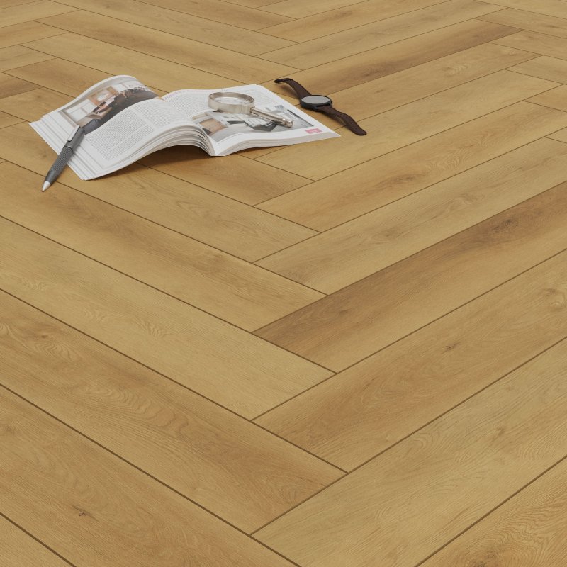 SPC ламинат  "Aberhof" Parma (640*128*5 мм) — купить в Екатеринбурге