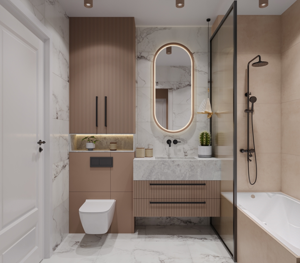 Кварцвиниловая плитка LVT "Alpine Floor" Джеофизз (940*470*2,5 мм) — купить в Екатеринбурге