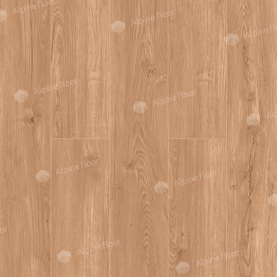 LVT ламинат "Alpine Floor" Секвойя Royal (1219*184*38020 мм) — купить в Екатеринбурге