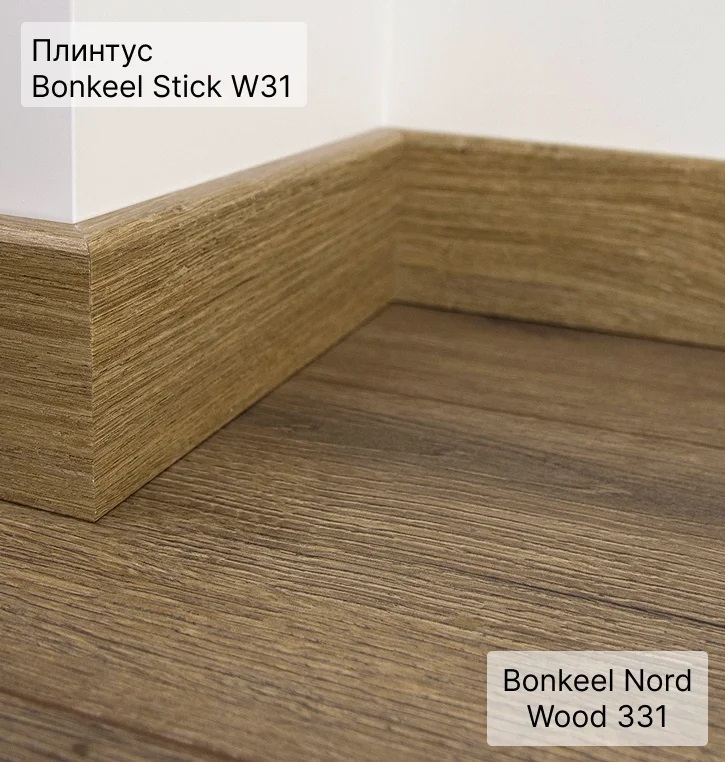 Ламинат "Bonkeel" Nord Wood 331 (1292*194*8 мм) — купить в Екатеринбурге