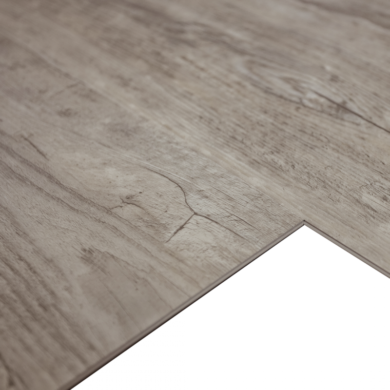 Замковая ПВХ плитка Дуб Ривия 105 (1200*182*4 мм) — купить в Екатеринбурге