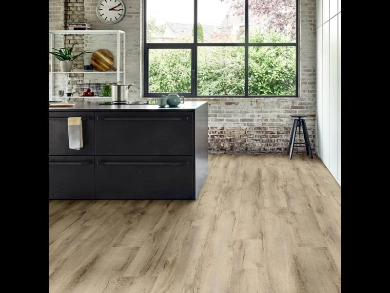 Замковая ПВХ плитка Highland Oak 238 (1251*189*5 мм) — купить в Екатеринбурге