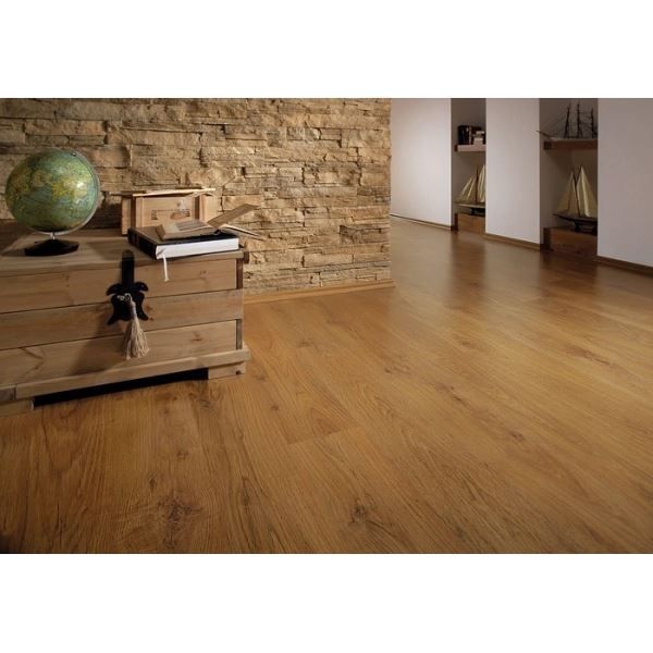 Ламинат "Profield" Ideal Дуб золотистый (1215*240*8 мм) — купить в Екатеринбурге