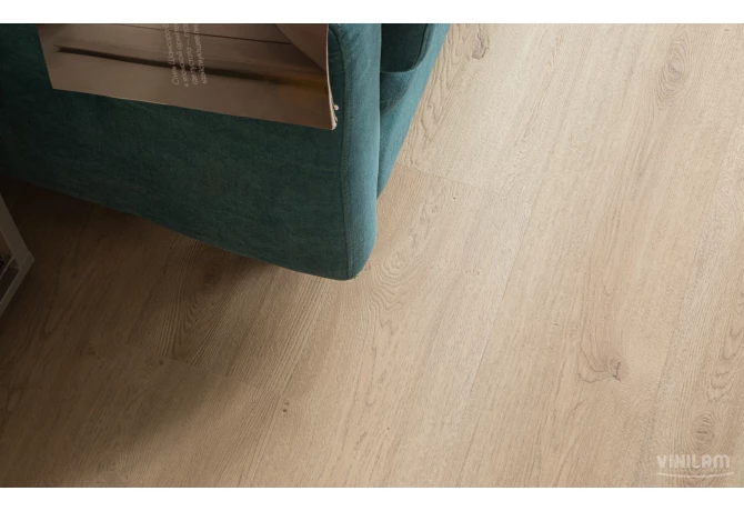 Кварц-винил Дуб Лас-Пальмас (1227*232*2,5 мм) — купить в Екатеринбурге