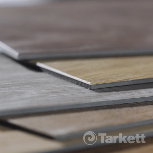 ПВХ плитка «Tarkett» Doug (457,2*457,2*3 мм) — купить в Екатеринбурге
