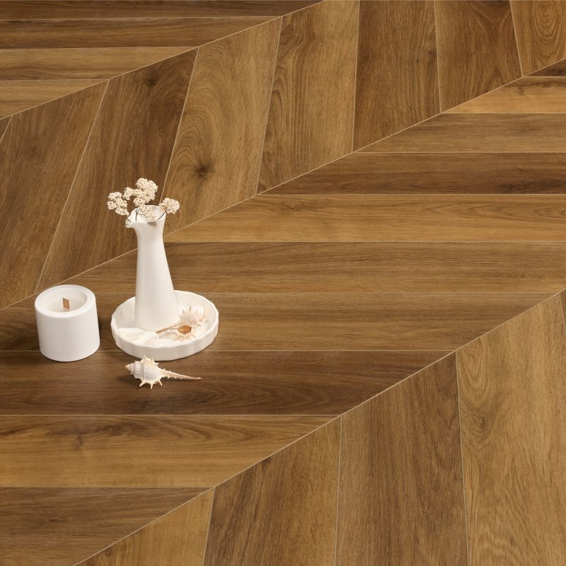 SPC ламинат  "Aberhof" Oak Austerlitz (635*127*5 мм) — купить в Екатеринбурге