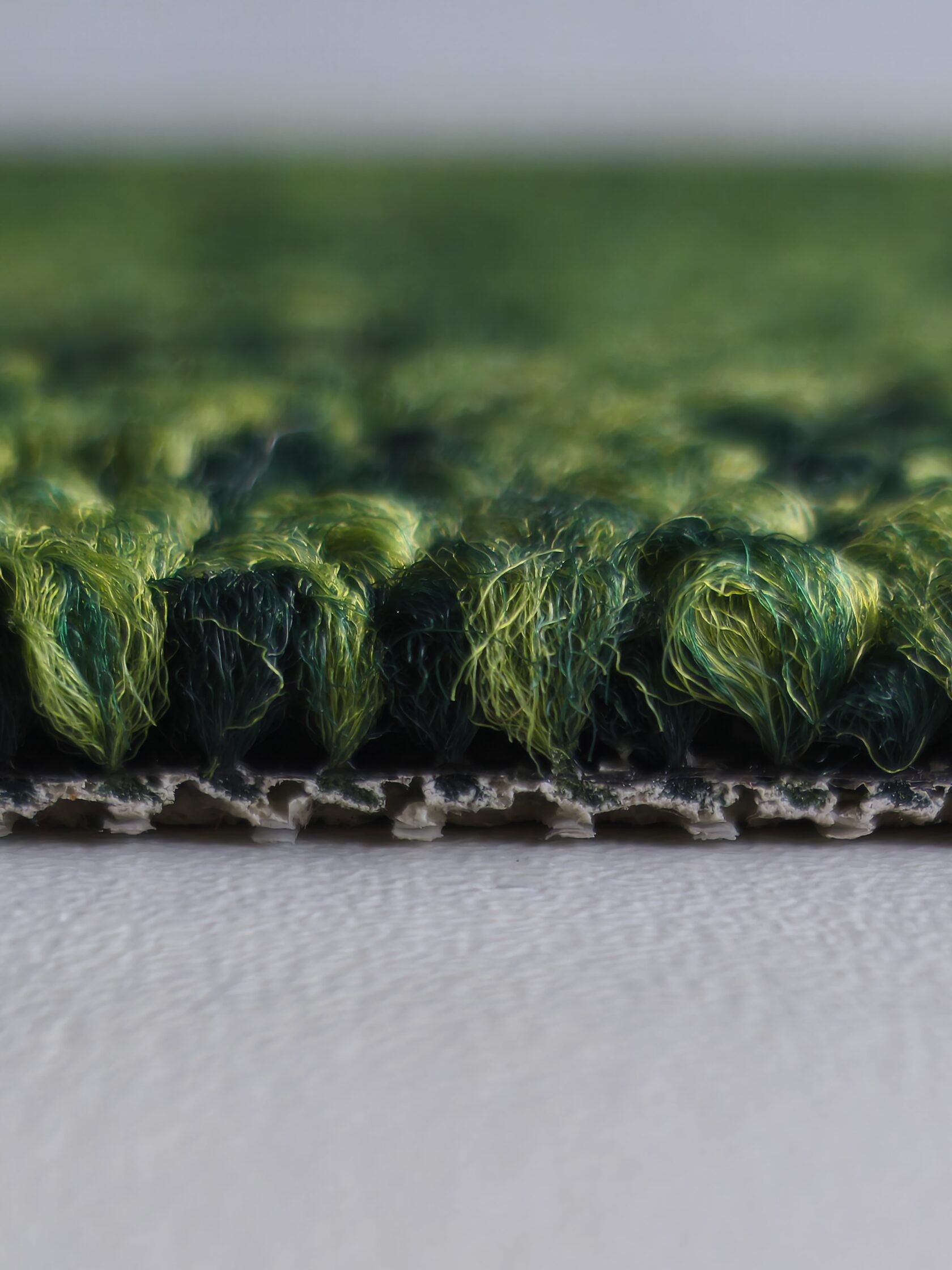 Ковровое покрытие "Bonkeel" Soul One Green (ширина 4м) — купить в Екатеринбурге