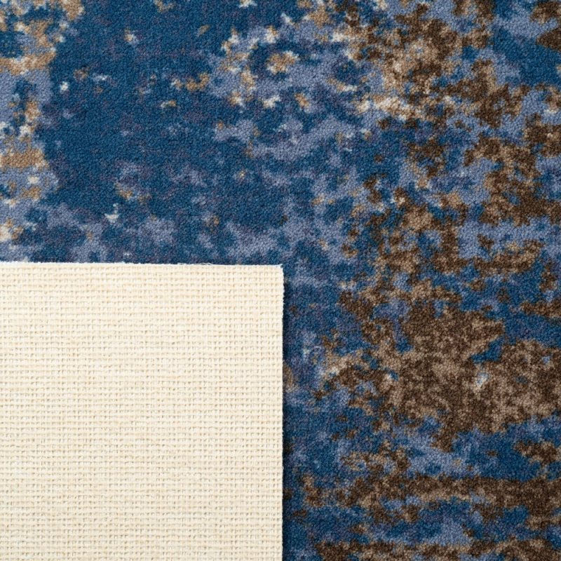 Ковролин Haima «Wilkins» Sahara 800 Blue 04 (3,66 м) — купить в Екатеринбурге