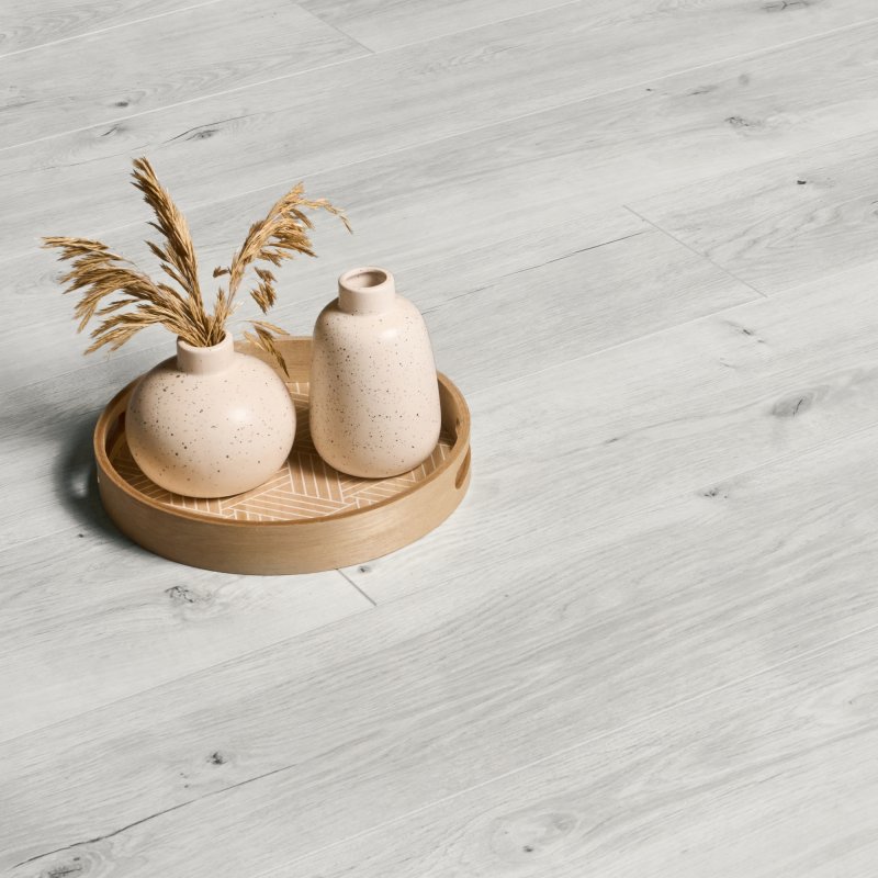 Ламинат  "Ideal" Дуб Грейс (1380*195*8 мм) — купить в Екатеринбурге