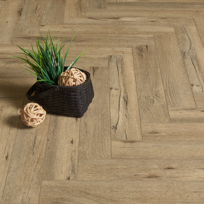 Ламинат  "Aberhof" Дуб Эйлин Грей (600*100*8 мм) — купить в Екатеринбурге