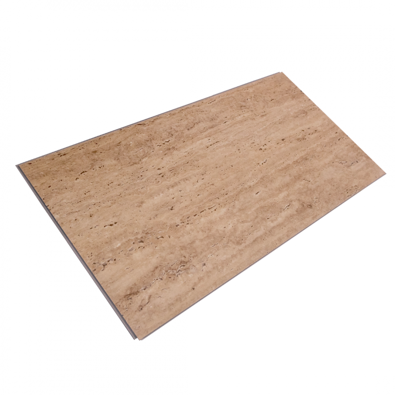 SPC плитка Травертино 109 (600*300*4 мм) — купить в Екатеринбурге