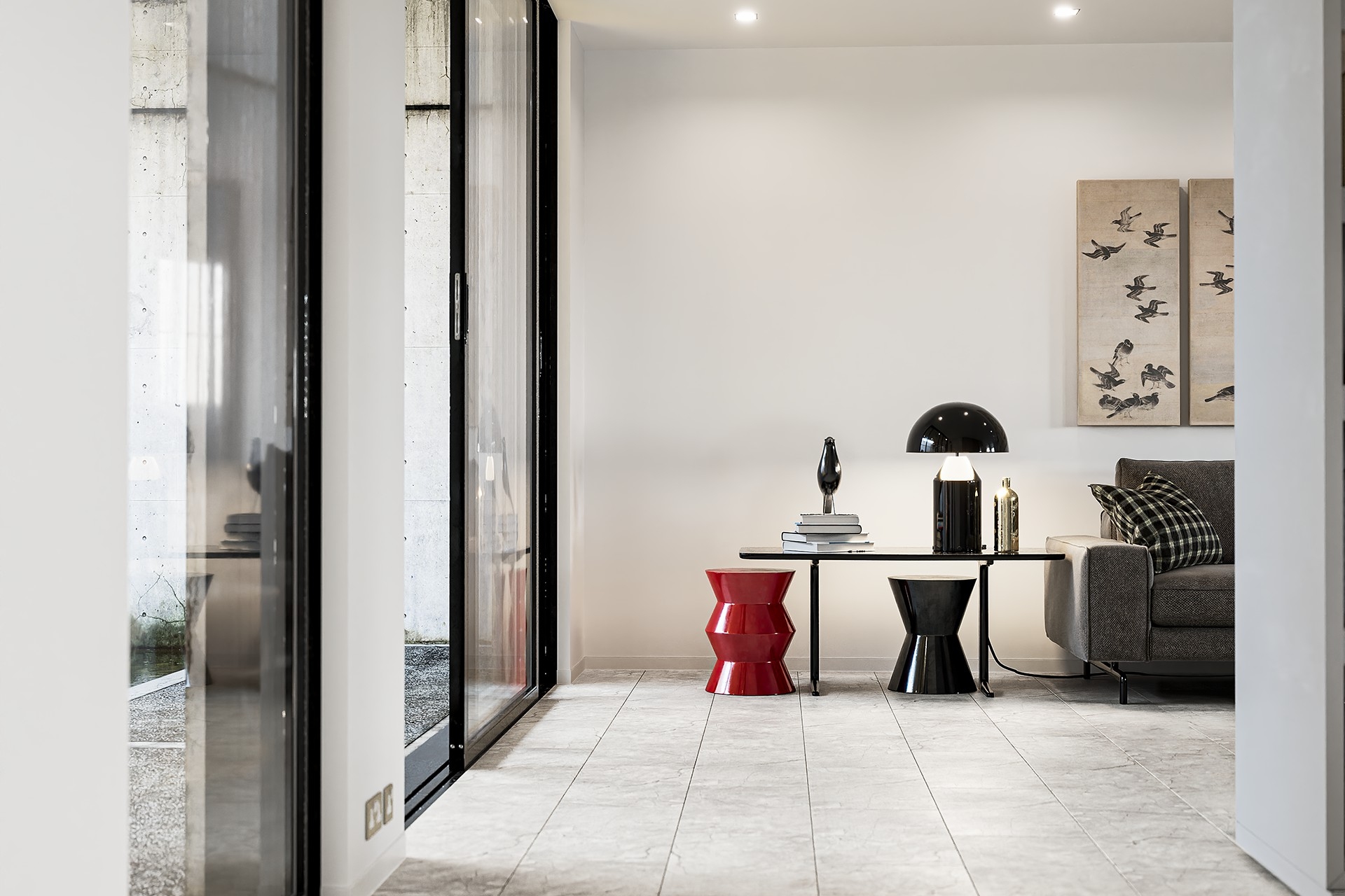 SPC плитка «Damy Floor» Пик Лайла (610*305*5 мм) — купить в Екатеринбурге