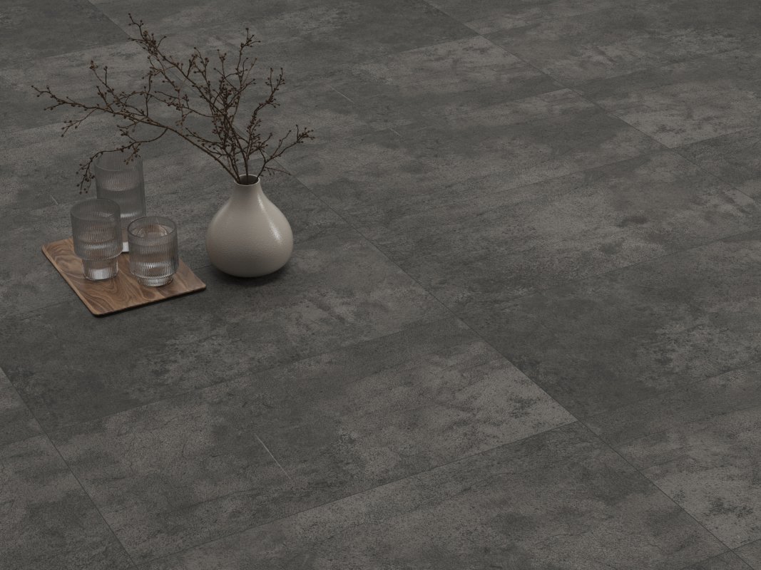 Кварцвинил  "Aberhof" Concrete 5741 (900*600*2 мм) — купить в Екатеринбурге