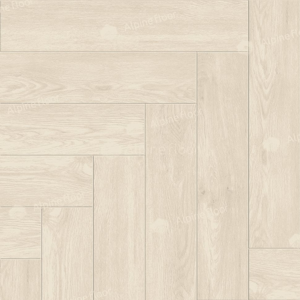 Виниловый ламинат "Alpine Floor" Parquet Light Дуб Адара (600*125*4 мм) — купить в Екатеринбурге