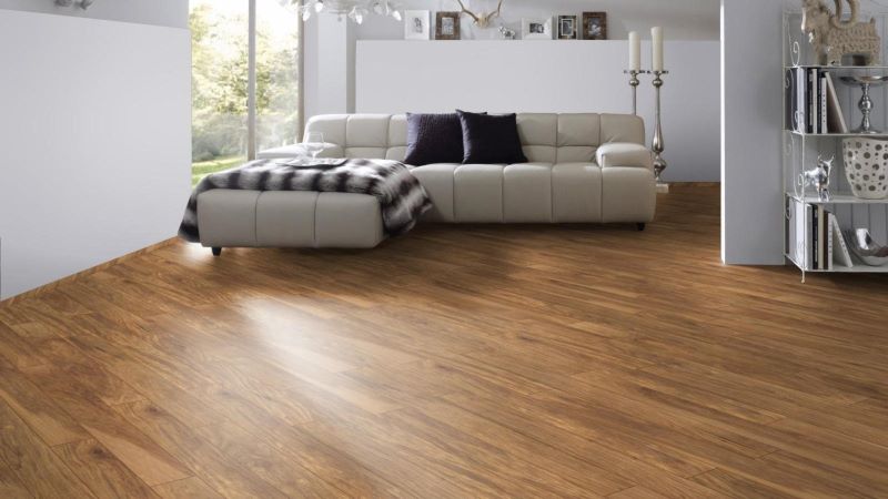 Ламинат "Kronospan" Vintage Classic Appalachian Hickory 8155 (1285*192*10 мм) — купить в Екатеринбурге