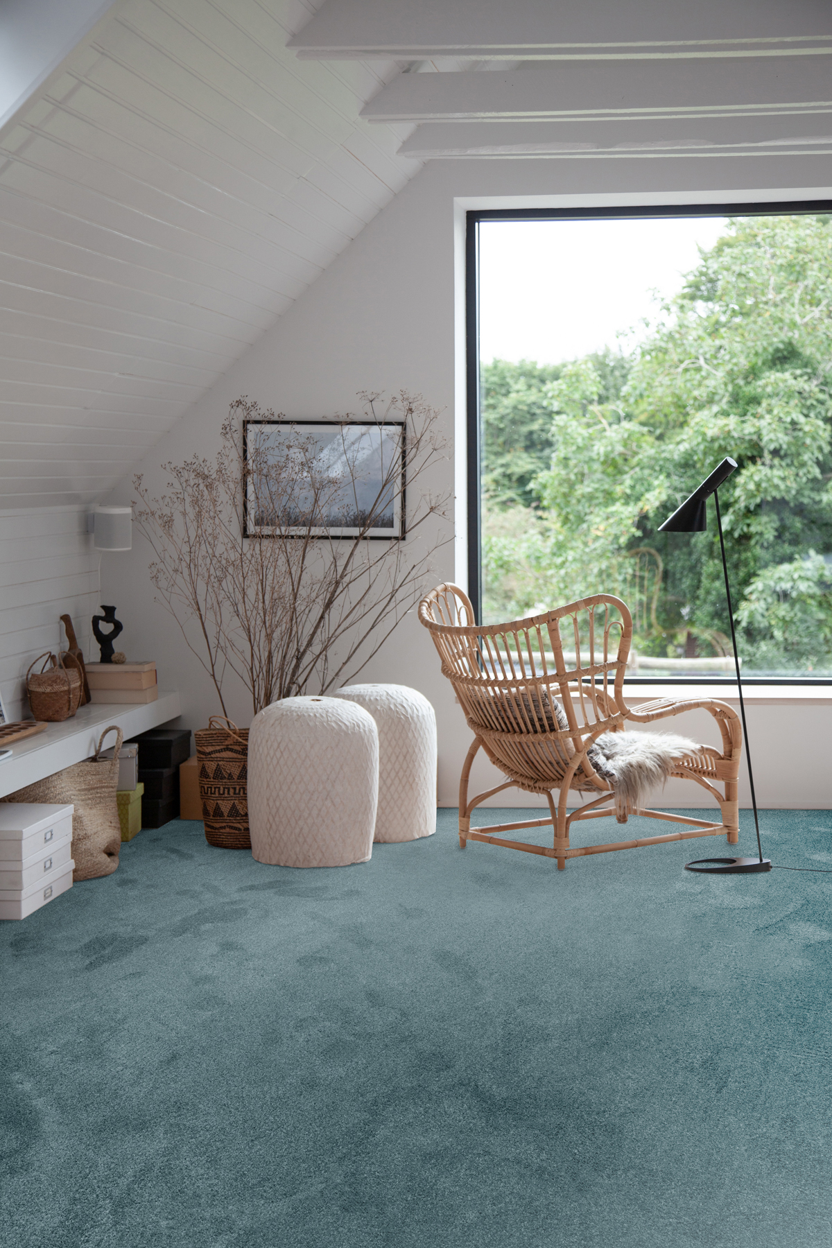 Ковровое покрытие "Bonkeel" Ganges 74 (ширина 1м/3м/4м) — купить в Екатеринбурге