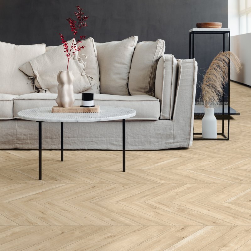 SPC ламинат  "Aberhof" Oak Gettysburg (635*127*5 мм) — купить в Екатеринбурге