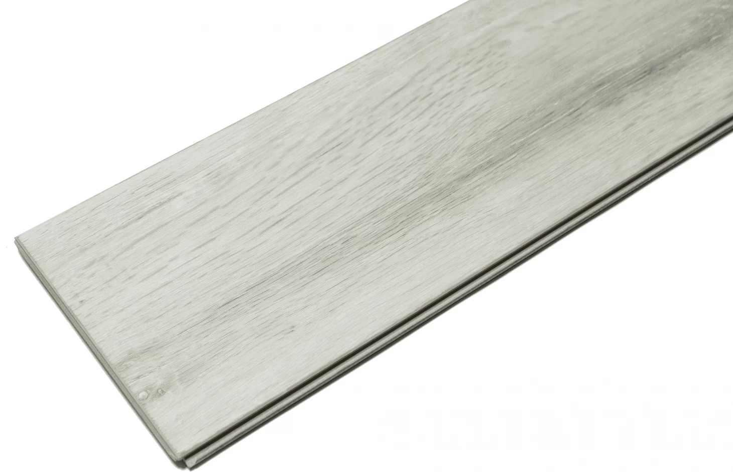 SPC плитка для пола Дуб Ледяной (1220*180*4 мм) — купить в Екатеринбурге