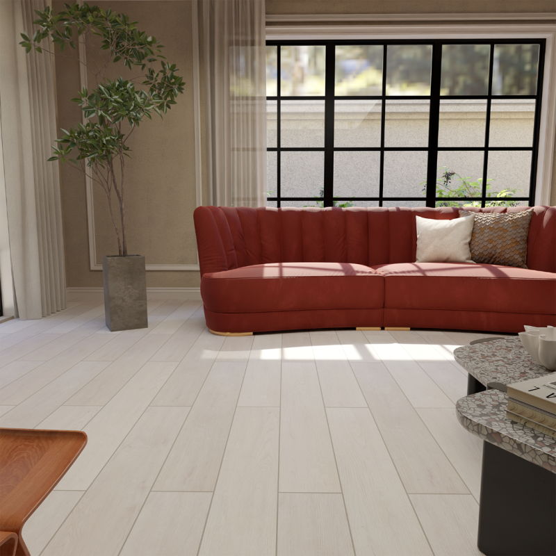 SPC ламинат Дуб Готланд 121 (1200*182*4 мм) — купить в Екатеринбурге