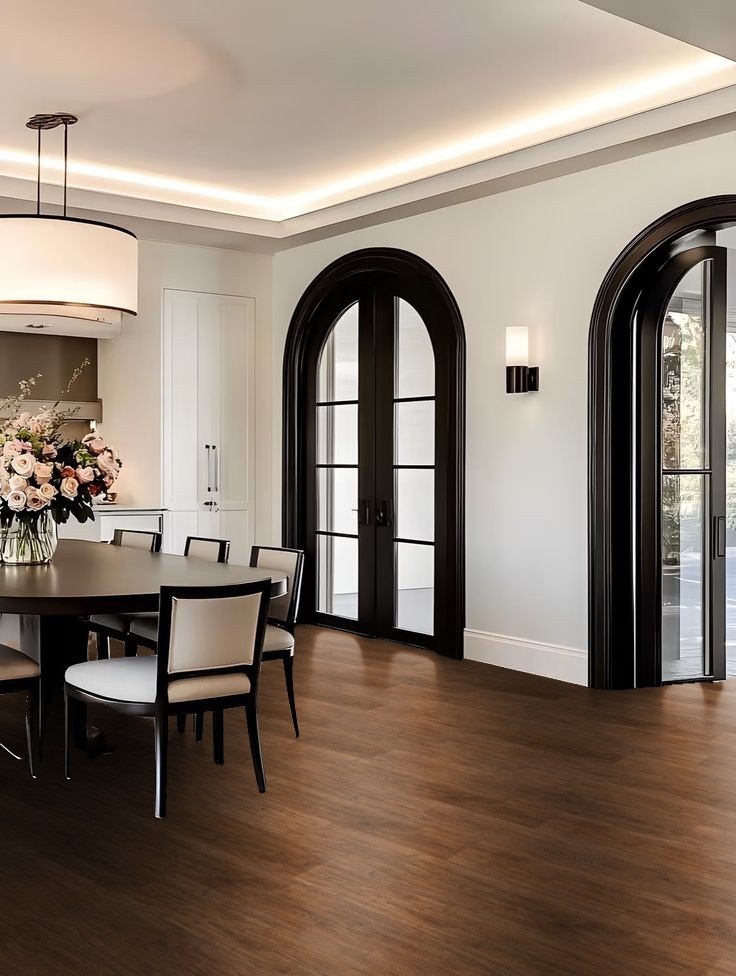 Ламинат "Bonkeel" Dream Wood 400 (1292*159*8 мм) — купить в Екатеринбурге