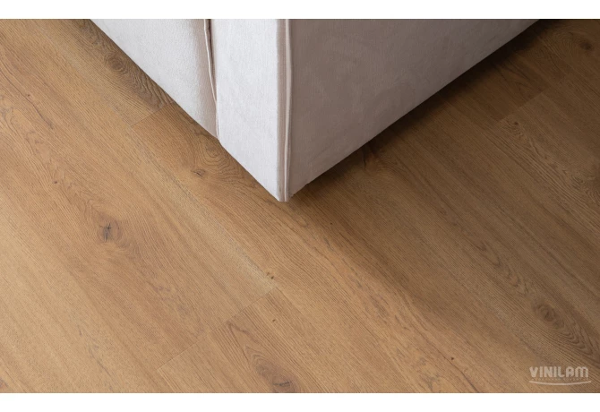 Кварц-винил Дуб Севилья (1227*232*2,5 мм) — купить в Екатеринбурге