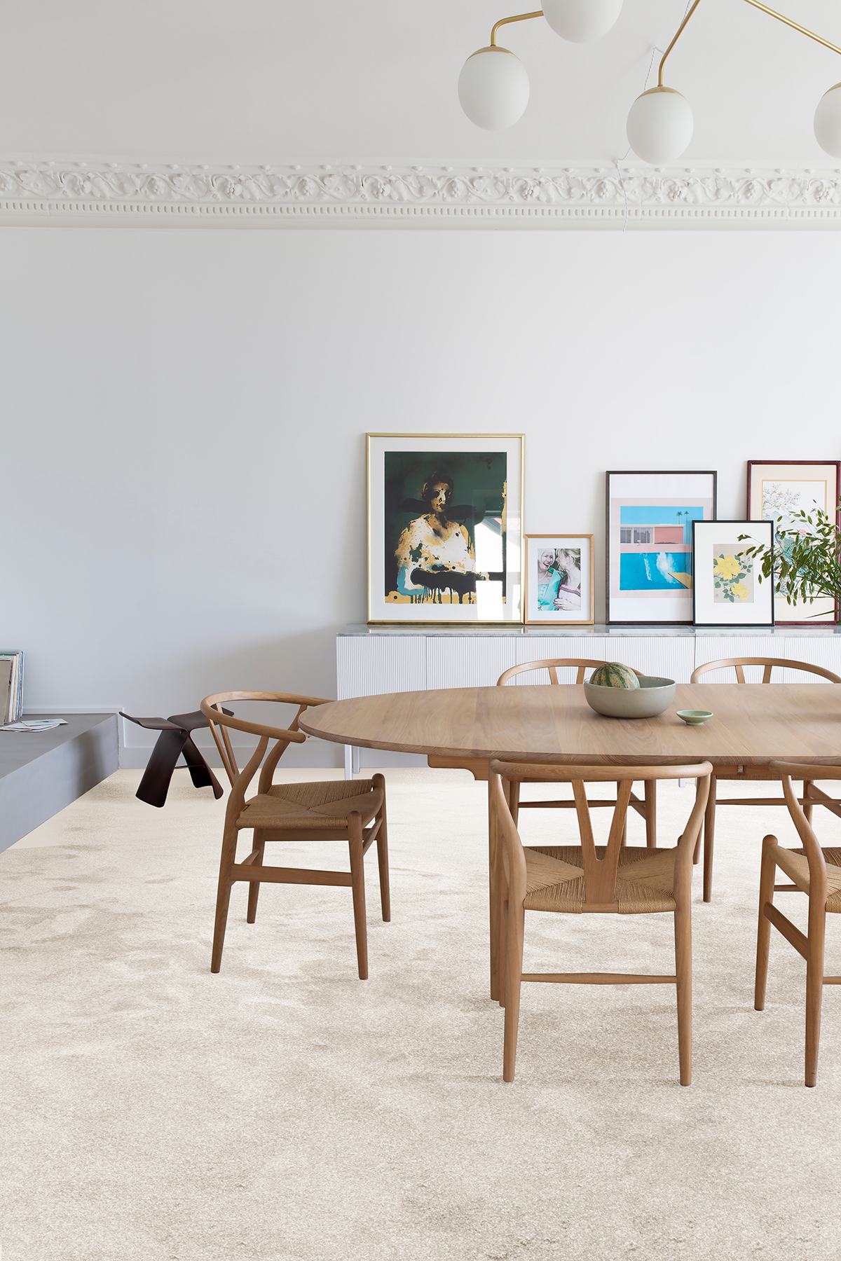 Ковровое покрытие "Bonkeel" Kiama 03 (ширина 4м) — купить в Екатеринбурге