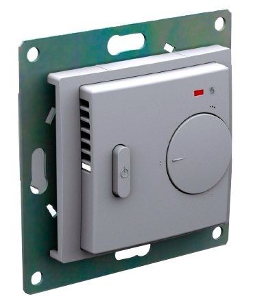 Терморегулятор "Eratherm" GV 245 — купить в Екатеринбурге