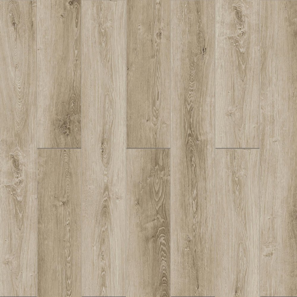 SPC ламинат  "Noventis" Дуб Хаббард (1200*180*5 мм) — купить в Екатеринбурге