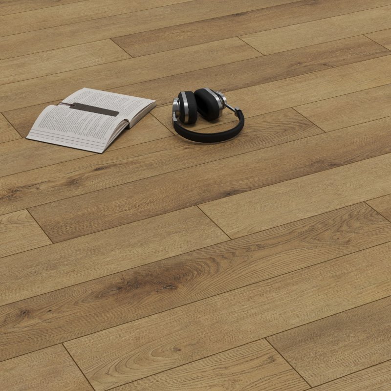 SPC ламинат  "Aberhof" Zion (1200*180*5 мм) — купить в Екатеринбурге