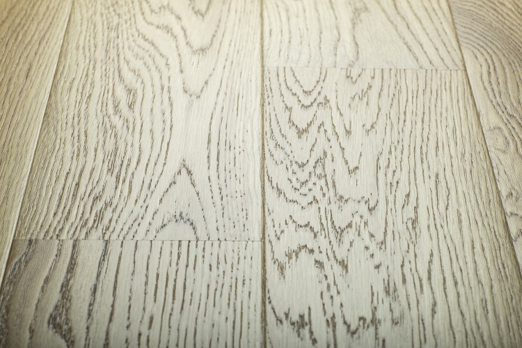 Паркетная доска "Sommer" Malmo Дуб Pure (1200*164*13,2 мм) — купить в Екатеринбурге