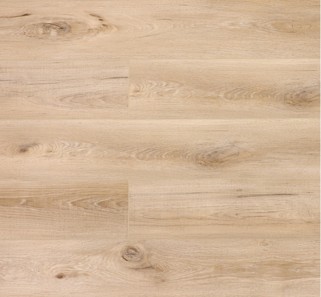 SPC ламинат "CronaFloor" Wood 4V Дуб Фрейзер (1200*180*4 мм) — купить в Екатеринбурге