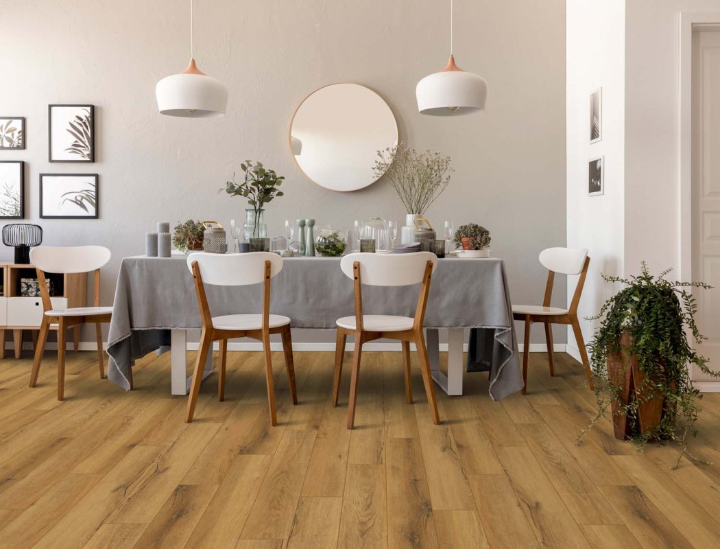 SPC ламинат  "Aberhof" Vitten (1200*180*5 мм) — купить в Екатеринбурге