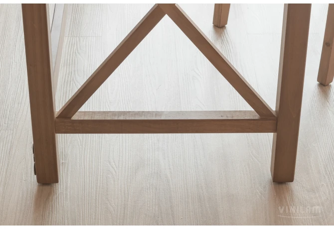 Кварц-винил Дуб Бург (1228*188*2,5 мм) — купить в Екатеринбурге