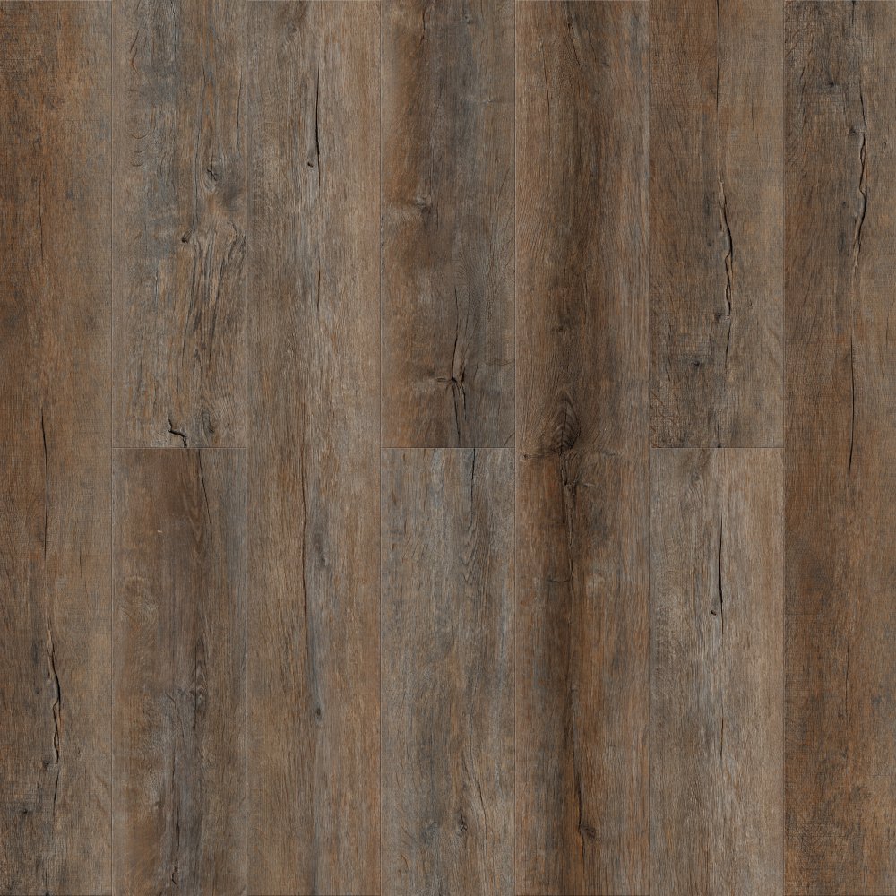 SPC ламинат  "Noventis" Дуб Корнуолл (1200*180*3,5 мм) — купить в Екатеринбурге