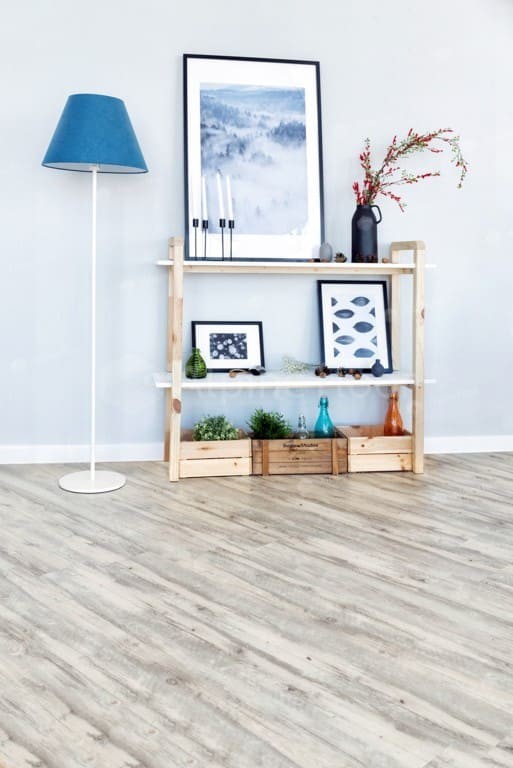 Виниловый ламинат "Alpine Floor" Classic Light MC Акация Click (1220*183*3,5 мм) — купить в Екатеринбурге